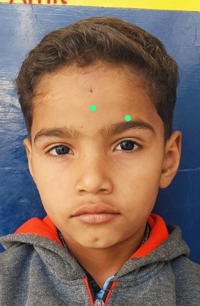 AMIT  SHARMA 